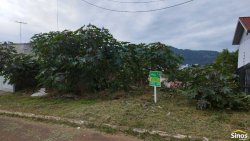 Terreno com 375m² no bairro Imigrante Norte  