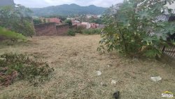Terreno com 375m² no bairro Imigrante Norte  