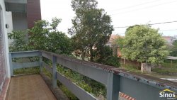 Casa com 04 dormitórios no bairro Ideal 