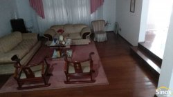 Casa com 04 dormitórios no bairro Ideal 