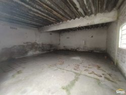 Terreno com chalé no bairro São Miguel 