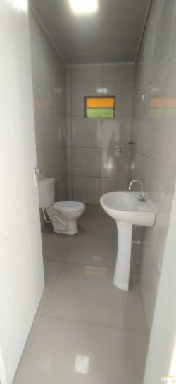 Sala comercial para locação com 210m² no bairro Ideal 