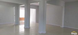 Sala comercial para locação com 210m² no bairro Ideal 