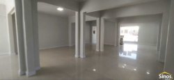 Sala comercial para locação com 210m² no bairro Ideal 