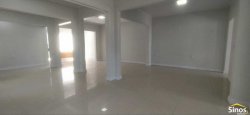 Sala comercial para locação com 210m² no bairro Ideal 