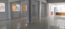 Sala comercial para locação com 210m² no bairro Ideal 
