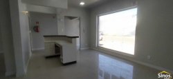 Sala comercial para locação com 210m² no bairro Ideal 