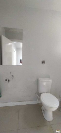Sala comercial para locação com 210m² no bairro Ideal 
