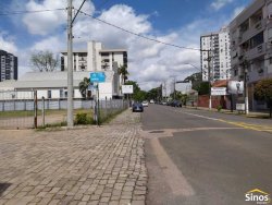 Sala comercial para locação com 300m² no bairro Rio Branco 