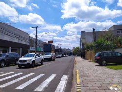 Sala comercial para locação com 300m² no bairro Rio Branco 