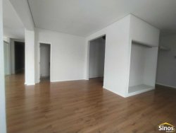 Sala comercial para locação com 300m² no bairro Rio Branco 