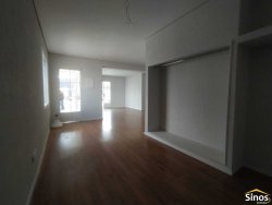 Sala comercial para locação com 300m² no bairro Rio Branco 