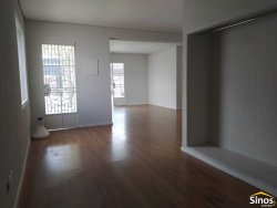 Sala comercial para locação com 300m² no bairro Rio Branco 