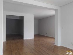 Sala comercial para locação com 300m² no bairro Rio Branco 