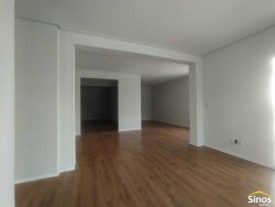 Sala comercial para locação com 300m² no bairro Rio Branco 