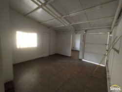 Sala comercial para locação com 300m² no bairro Rio Branco 