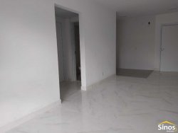 Apartamento com 02 dormitórios no Residencial Vereda Brasil 