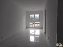Apartamento com 02 dormitórios no Residencial Vereda Brasil 