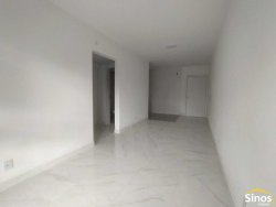 Apartamento com 02 dormitórios no Residencial Vereda Brasil 