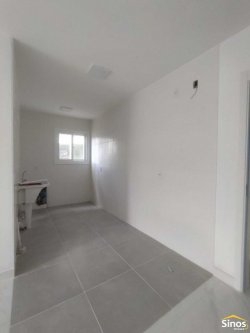 Apartamento com 02 dormitórios no Residencial Vereda Brasil 