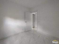 Apartamento com 02 dormitórios no Residencial Vereda Brasil 