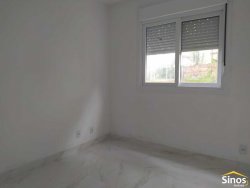 Apartamento com 02 dormitórios no Residencial Vereda Brasil 
