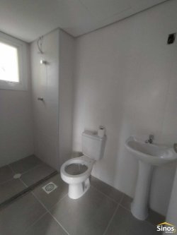 Apartamento com 02 dormitórios no Residencial Vereda Brasil 