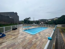 Apartamento com 02 dormitórios no Residencial Vereda Brasil 