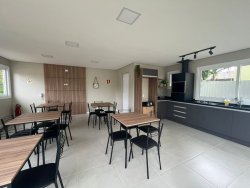 Apartamento com 02 dormitórios no Residencial Vereda Brasil 