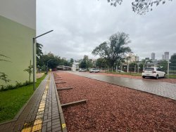 Apartamento com 02 dormitórios no Residencial Vereda Brasil 