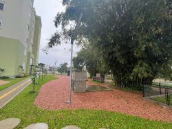 Apartamento com 02 dormitórios no Residencial Vereda Brasil 