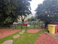 Apartamento com 02 dormitórios no Residencial Vereda Brasil 