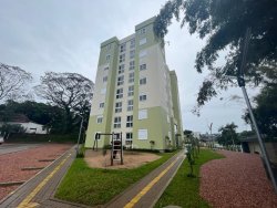 Apartamento com 02 dormitórios no Residencial Vereda Brasil 