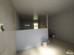 Casa com 01 dormitório no bairro Operário 