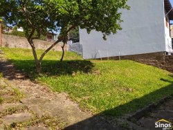 Casa com 01 dormitório no bairro Operário 