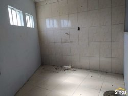 Casa com 01 dormitório no bairro Operário 