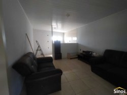 Casa com 01 dormitório no bairro Operário 