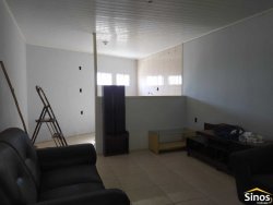 Casa com 01 dormitório no bairro Operário 
