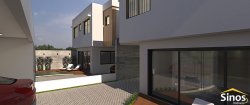 Terreno com 450m² no bairro Ideal 