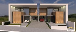 Terreno com 450m² no bairro Ideal 