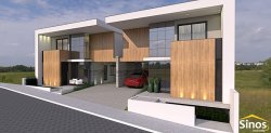 Terreno com 450m² no bairro Ideal 