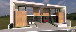 Terreno com 450m² no bairro Ideal 