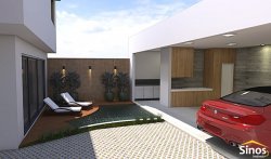 Terreno com 450m² no bairro Ideal 