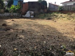 Terreno com 450m² no bairro Ideal 