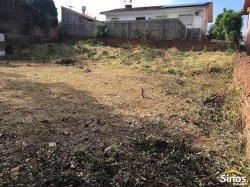 Terreno com 450m² no bairro Ideal 