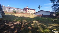 Terreno com 450m² no bairro Ideal 