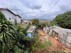 Terreno com 444,50m² no bairro Ideal 
