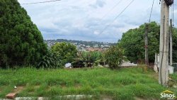 Terreno com 444,50m² no bairro Ideal 