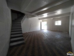 Prédio comercial para locação no bairro Hamburgo Velho  