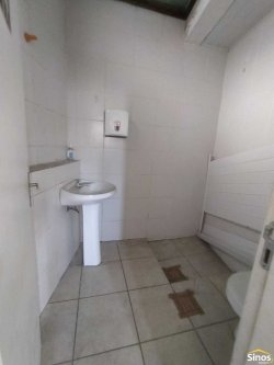 Prédio comercial para locação no bairro Hamburgo Velho  